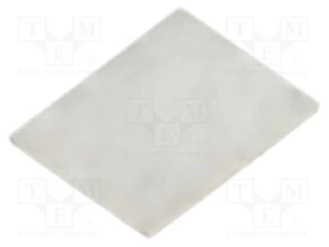 Trans&iacute;stor: N-MOSFET x2, unipolar, CSP6, drenagem.