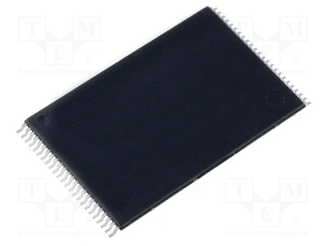 Ic: Mem&oacute;ria Flash; 64mbflash; 4mx16bit; 90ns; Tsop48; Paralelo