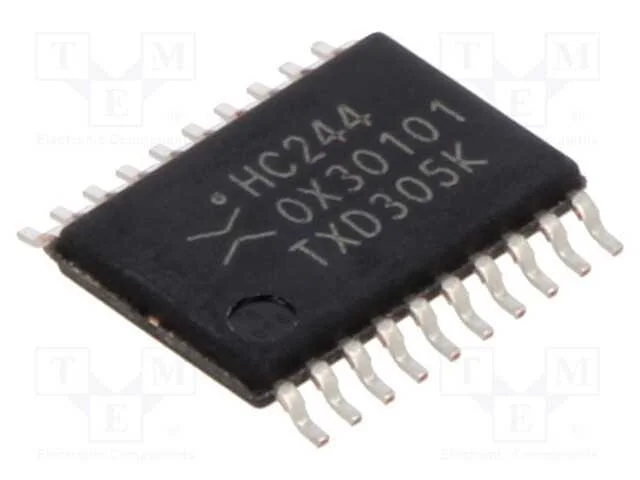Ic: Digital; Amort.,N&atilde;o Invert&iacute;vel,Controlador da Linha; Ch: 2