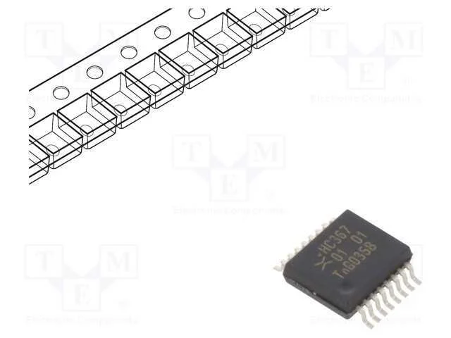Ic: Digital; Amort.,N&atilde;o Invert&iacute;vel,Controlador da Linha; Ch: 6