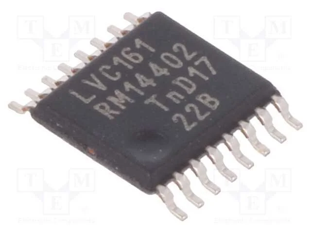 Ic: Digital; 4bit,Ass&iacute;ncrono,Contador Bin&aacute;rio,Sincronizado