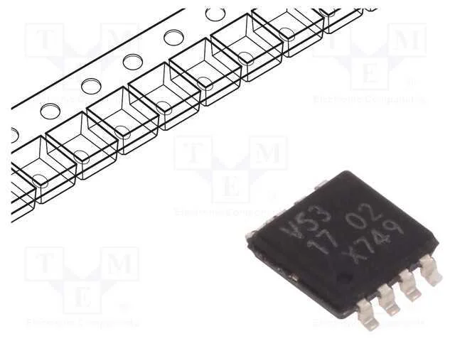 Ic: Digital; Demultiplexor,Multiplexor; Ch: 2; Cmos,Ttl; Smd; Lvc