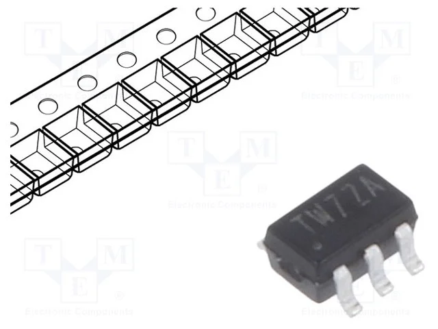 Ic: Digital; Configur&aacute;veis,Multifun&ccedil;&otilde;es; In: 3; Smd; Sot363; Lvc
