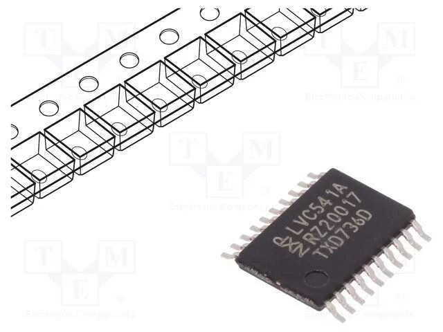 Ic: Digital; Amort.,N&atilde;o Invert&iacute;vel,Controlador da Linha; Ch: 8