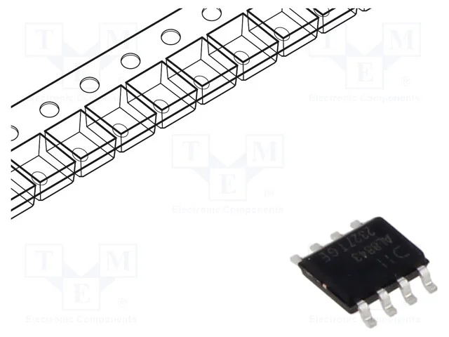 Ic: Driver