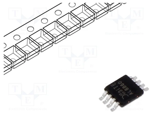Ic: Driver