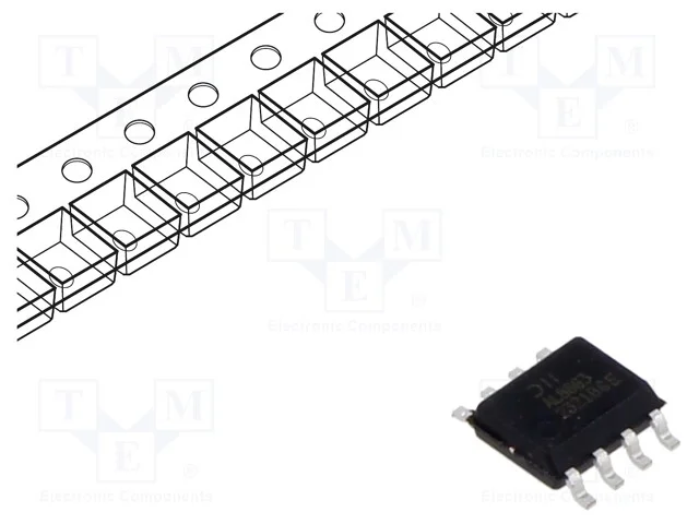 Ic: Driver