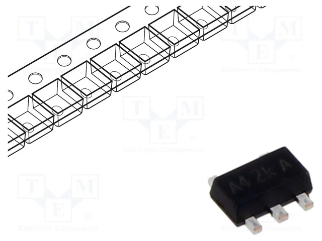 Ic: Driver