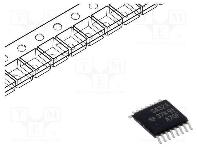 Ic: Interface; Recetor de Linha; Half Duplex,Rs422 / Rs423