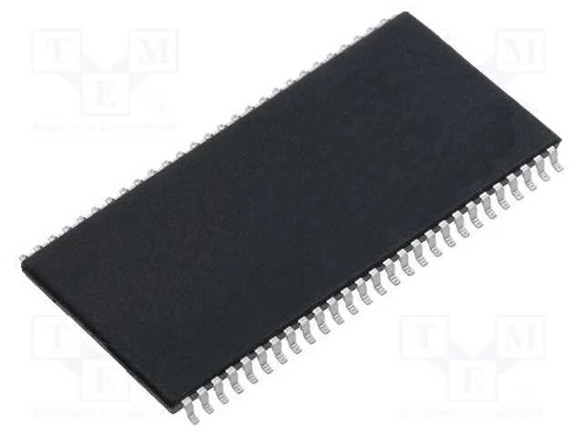 Ic: Mem&oacute;ria Dram; 256mbdram; 16mx16bit; 3,3v; 166mhz; 5,4ns; 0&divide;70&deg;c
