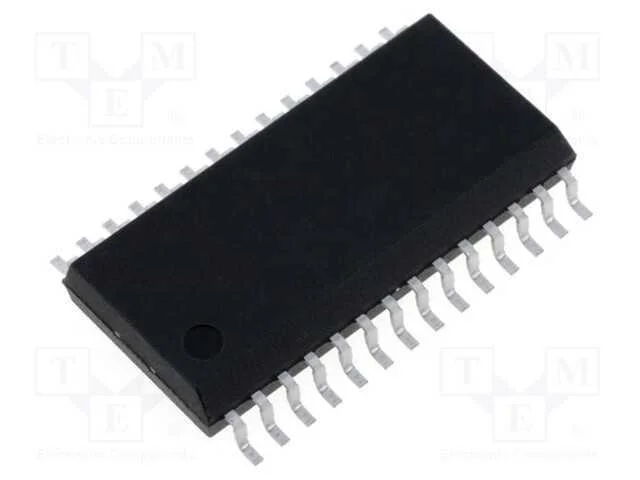 IC: mem&oacute;ria SRAM, 256kbSRAM, 32kx8bit, 2,7&divide;5,5V, .