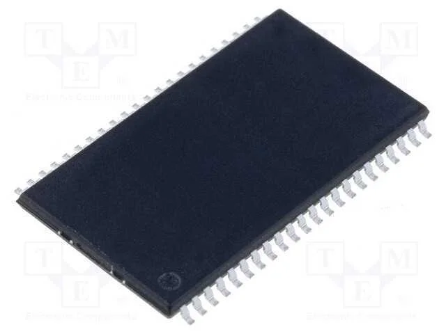 IC: mem&oacute;ria SRAM, 1MbSRAM, 64kx16bit, 4,5&divide;5,5V, 1.