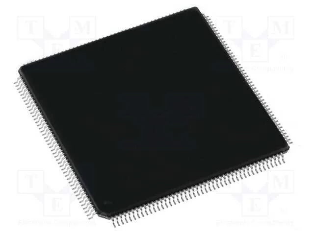 IC: microcontrolador ARM, LQFP176, 1,6&divide;3,6VDC, In.