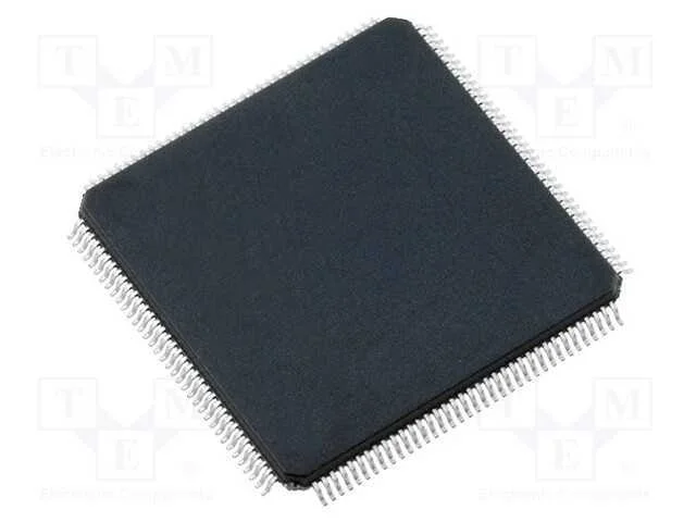 IC: microcontrolador ARM, LQFP144, 1,62&divide;3,6VDC, I.