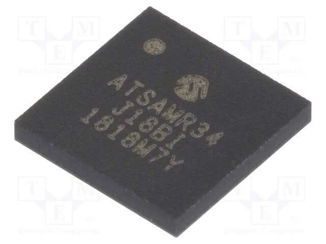 IC: SiP, TFBGA64, 1,8&divide;3,6VDC, Interr.exter: 15, A.