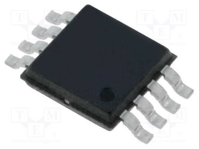 IC: PMIC, Conversor DC/DC, Uent: 12&divide;76VDC, Usai: .