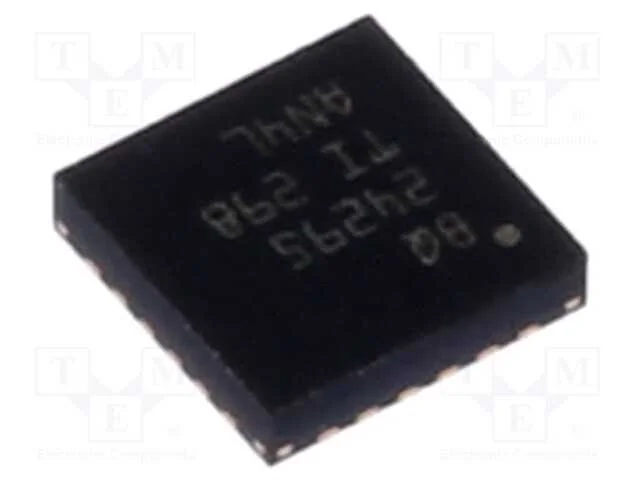 Ic: Pmic; Controlador de Carga das Baterias; Isai: 3a; 4,4v