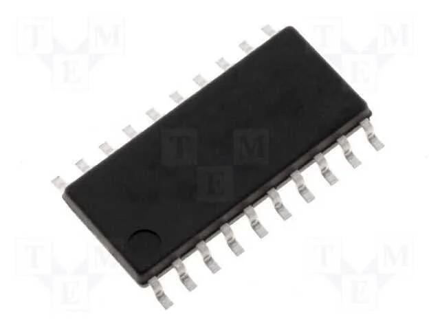 IC: power switch, high-side, 2,9&divide;6,3A, Ch: 4, N-C.