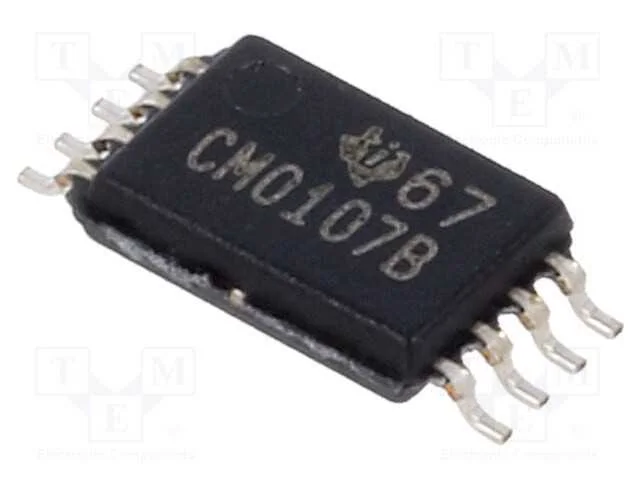 Ic: Digital; Nand; Ch: 2; In: 2; Cmos; Smd; Tssop8; 3&divide;18vdc; -55&divide;125&deg;c