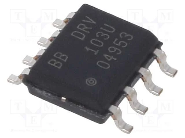 IC: power switch, low-side, 1,5A, Ch: 1, N-Channe.