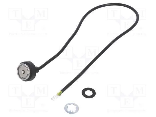 Button Memory Reader; 400mm