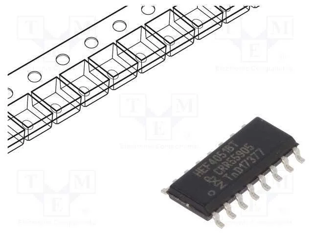 IC: digital, anal&oacute;gico,demultiplexor,multiplexor,.