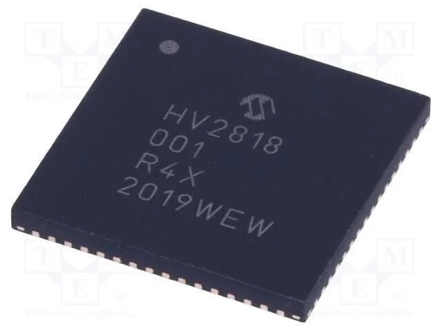 Ic: Comutador Analógico; Demultiplexor,Multiplexor; 2: 1; Ch: 16