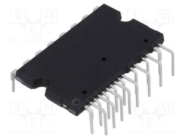 IC: driver, ponte IGBT trif&aacute;sico,term&iacute;stor, PG-MD.