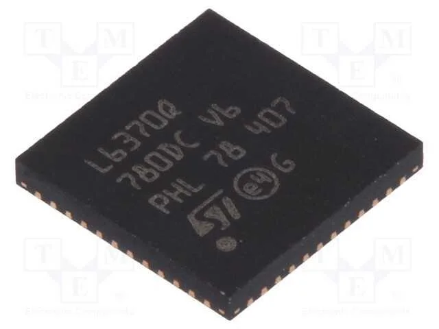 IC: power switch, high-side, 2,5A, Ch: 1, SMD, VF.