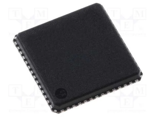 IC: ethernet switch, 10/100Base-T, MII,RMII,Turbo.
