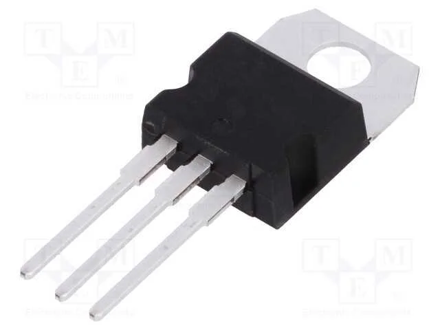 IC: Estabilizador de tens&atilde;o, LDO,linear,regulado,.