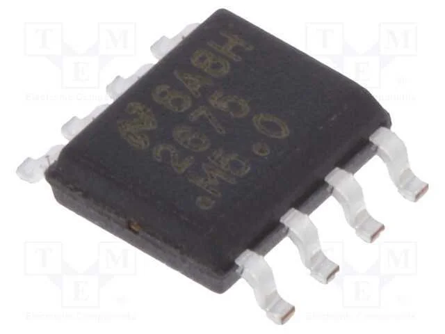 IC: PMIC, Conversor DC/DC, Uent: 6,5&divide;40VDC, Usai:.