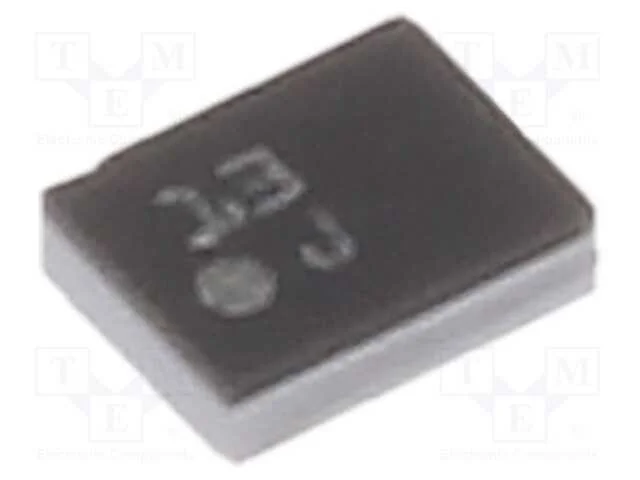 Ic: Pmic; Conversor Dc/Dc; Uent: 2,7÷5,5v; Usai: 3,3v; 0,6a; Dsbga5