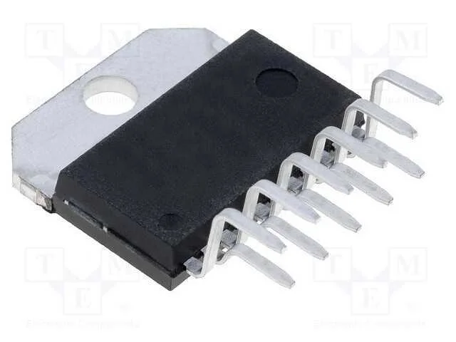 Ic: Amplificador Áudio; Psai: 68w; 20÷84vdc; Ch: 1; Classe Amp: Ab