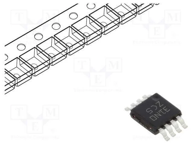 Ic: Circuito Periférico; Astável,Monoestável,Relógio Rc; 3mhz