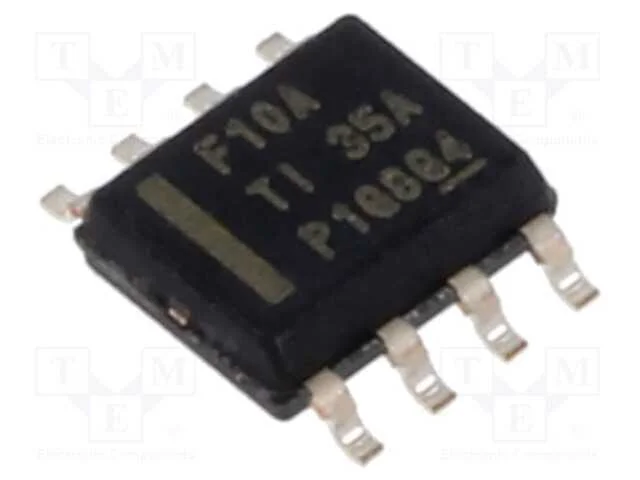 Ic: Pmic; Conversor Dc/Dc; Uent: 4,5÷36vdc; Usai: 1÷28vdc; 1a; Hsop8