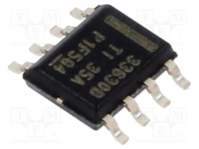 Ic: Pmic; Conversor Dc/Dc,Sincronizado; Uent: 3,8÷36vdc; 3a; Ch: 1
