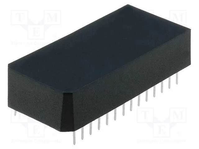 IC: sistema RTC, parallel, NV SRAM, 256kbSRAM, PC.