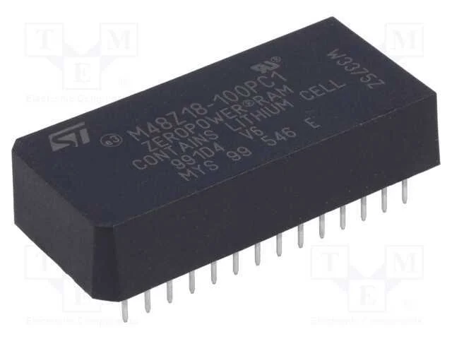 IC: memória SRAM, 64kbSRAM, 8kx8bit, 4,5÷5,5V, 10.