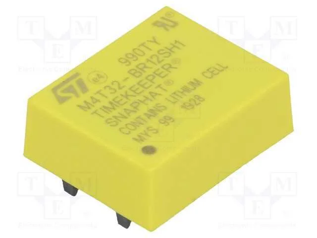 Acessórios: Pilha; Parallel; Snaphat; 2,8v; para a Memória M48