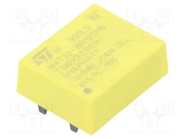 Acessórios: Pilha; Parallel; Snaphat; 2,8v; para a Memória M48