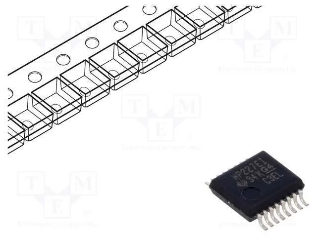 Ic: Interface; Receptor,Controlador da Linha; Rs232; 1000kbps