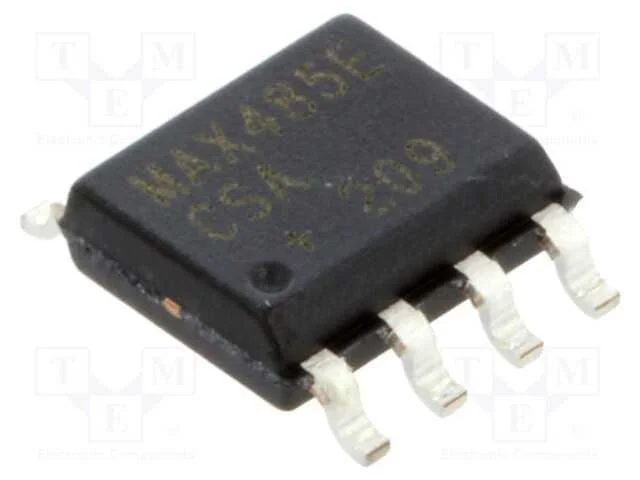 Ic: Interface; Transceptor; Half Duplex,Rs422,Rs485; 2,5mbps; So8