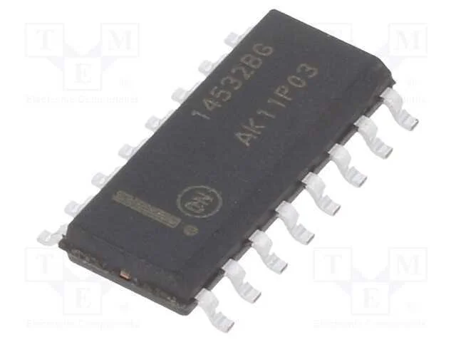 IC: digital, 8bit,codificador de prioridade, Ch: .
