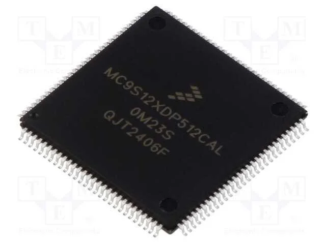 Ic: Micro Controladores; Lqfp112