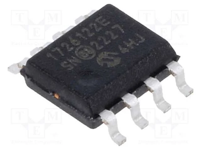 Ic: Estabilizador de Tensão; Ldo,Linear,Não Regulado; 1,2v; 1a