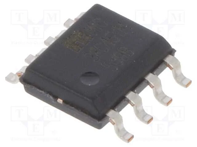 Ic: Pmic; Controlador Pwm; 500ma; 49÷55khz; Ch: 1; So8; Uten: 7,6÷20v