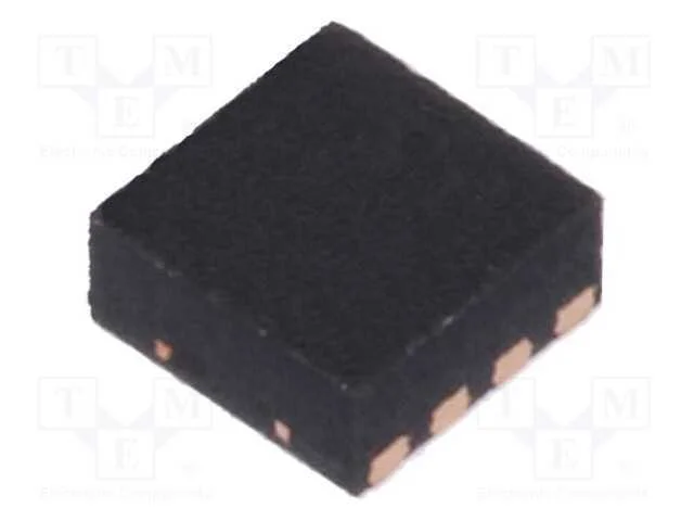 Ic: Estabilizador de Tensão; Ldo,Linear,Não Regulado; 3,3v; 0,3a