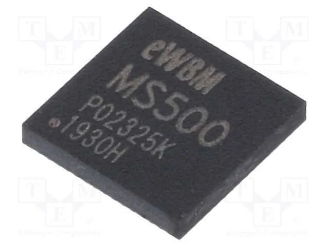 Ic: Microcontrolador Arm; 100mhz; Lga60; 64kbsram,4mbflash