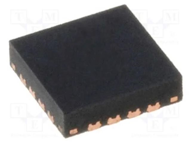Ic: Micro Controladores; Vqfn16; Interface: I2c,Spi; Cmp: 1